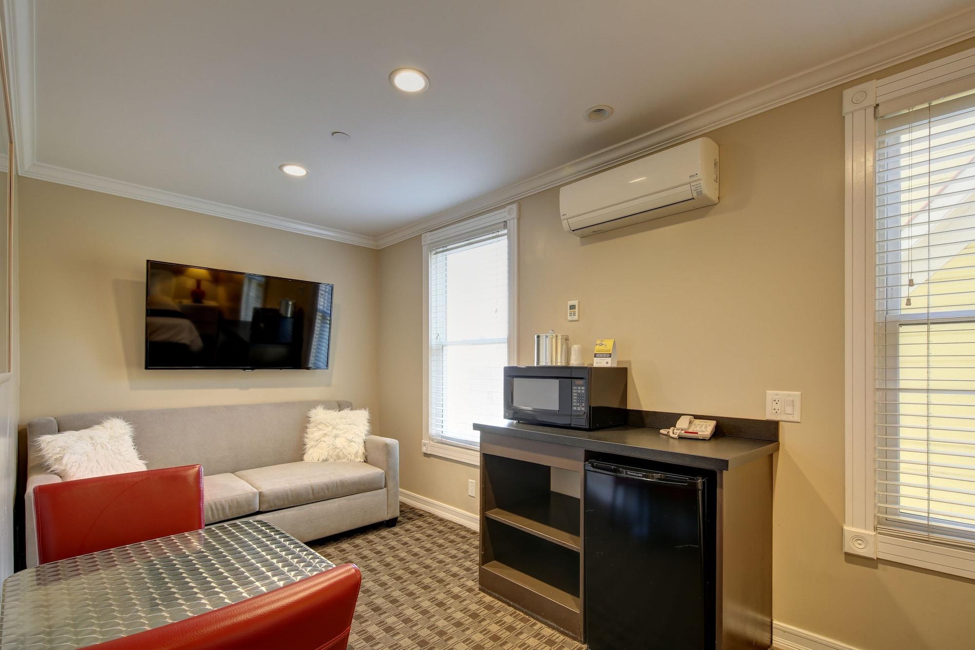 Glenmore Plaza Hotel Avalon Kültér fotó