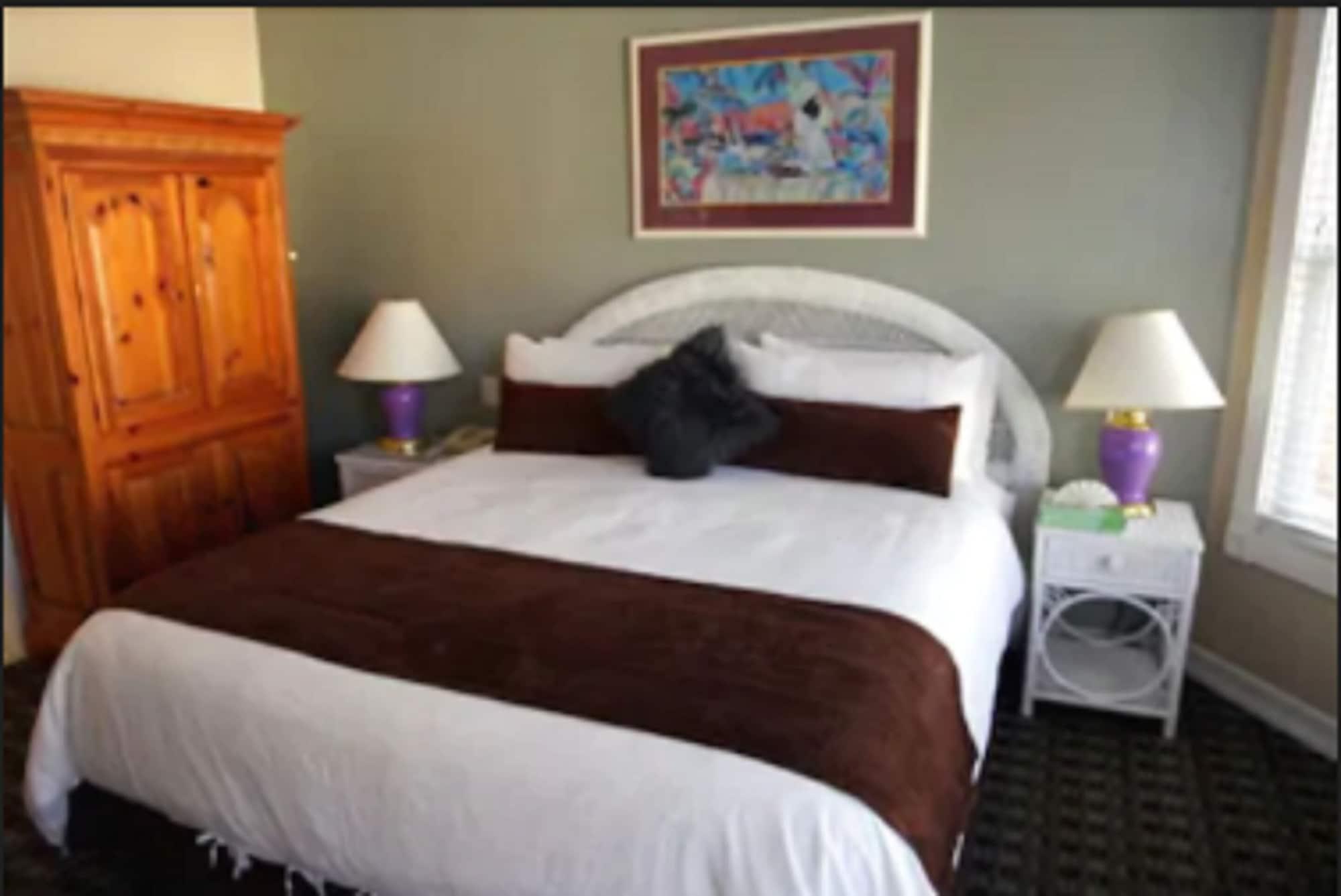 Glenmore Plaza Hotel Avalon Kültér fotó