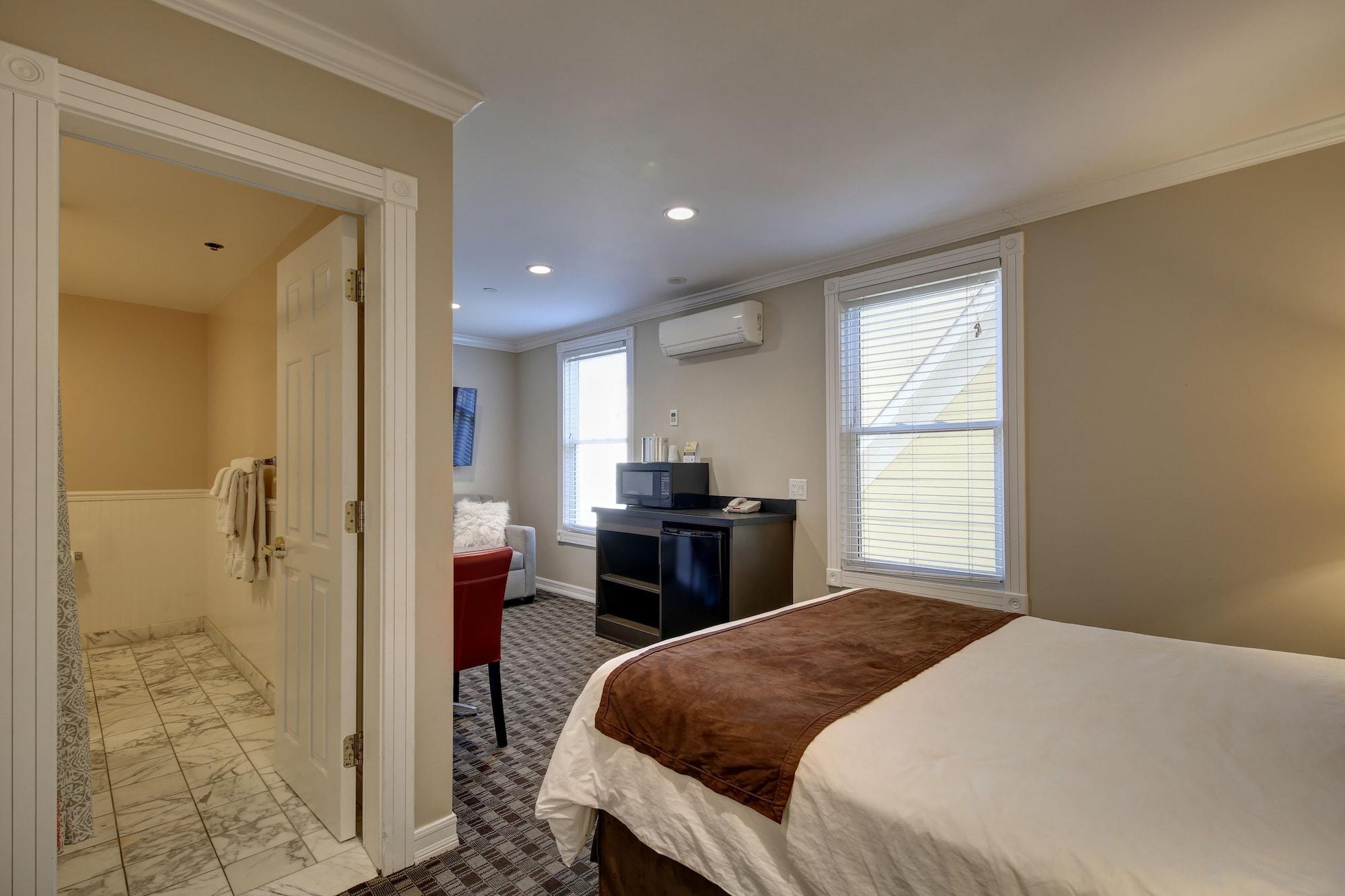 Glenmore Plaza Hotel Avalon Kültér fotó