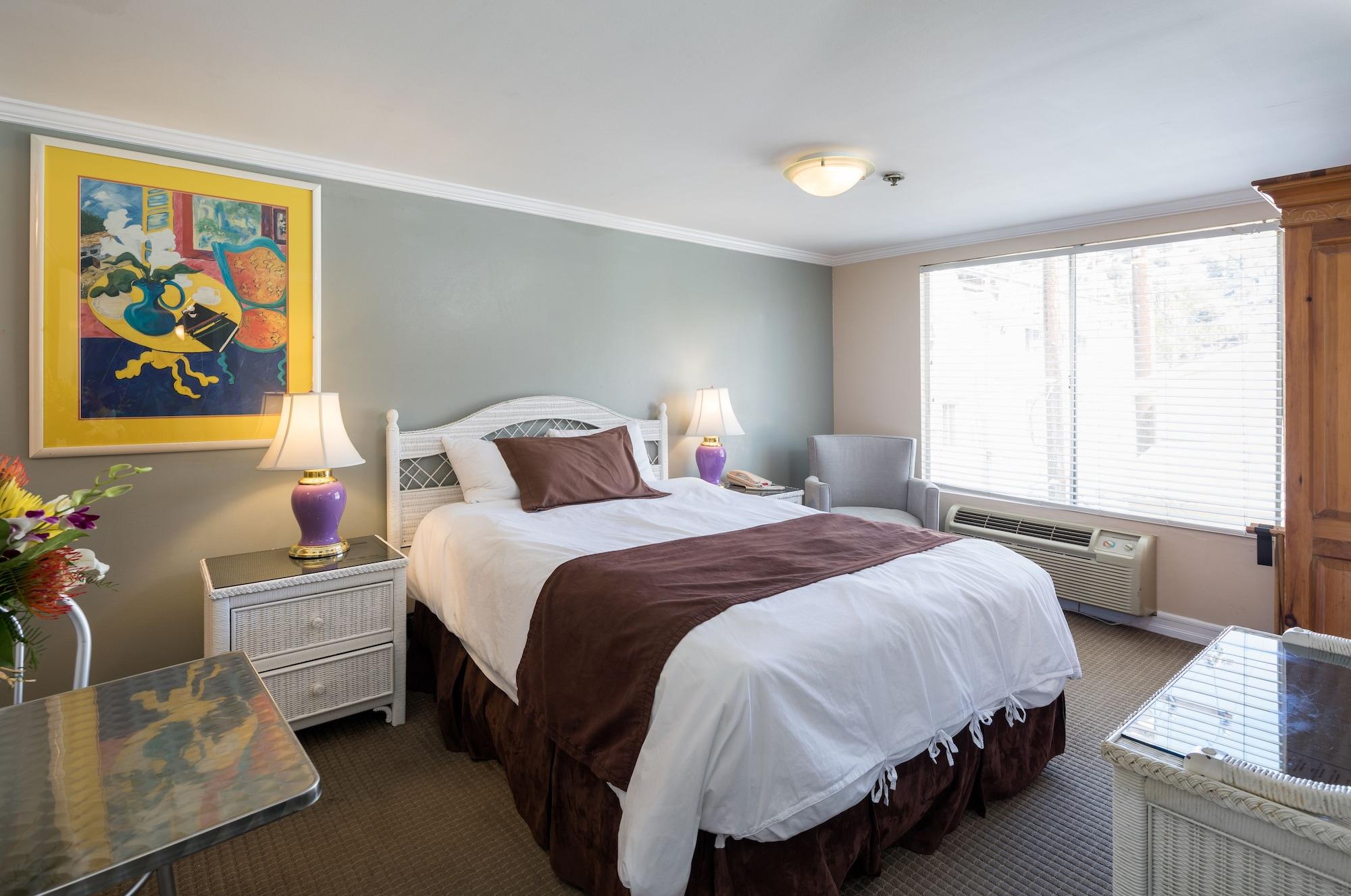 Glenmore Plaza Hotel Avalon Kültér fotó