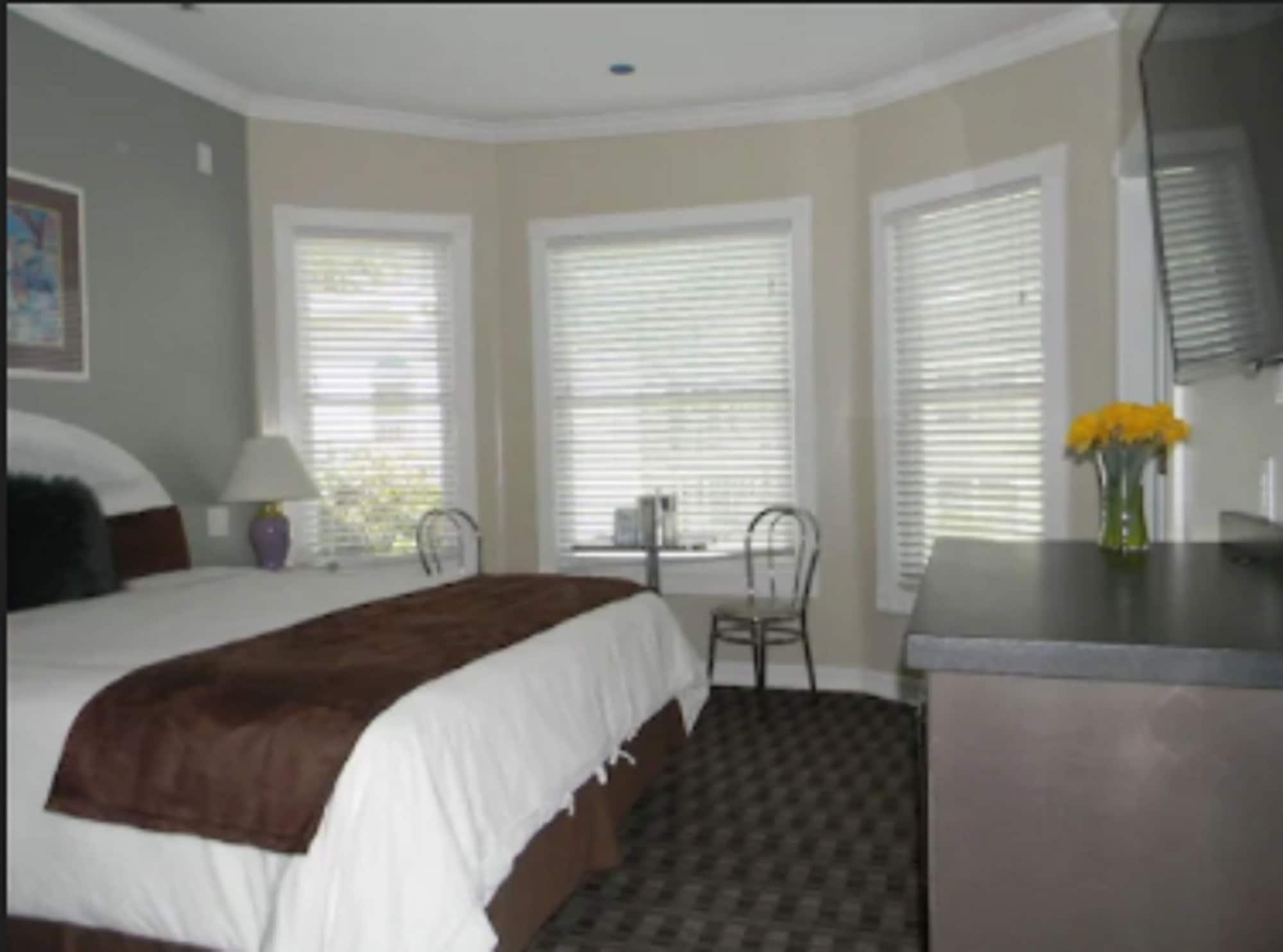 Glenmore Plaza Hotel Avalon Kültér fotó