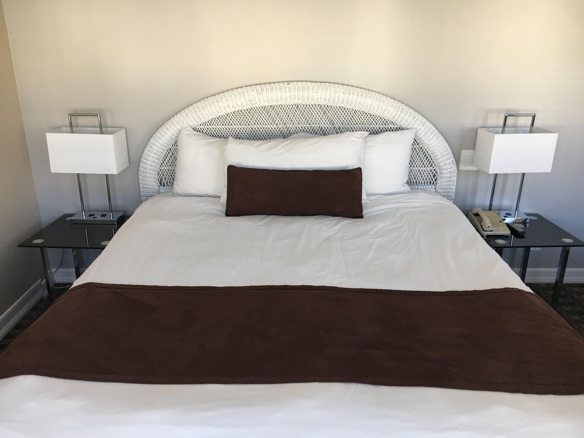 Glenmore Plaza Hotel Avalon Kültér fotó