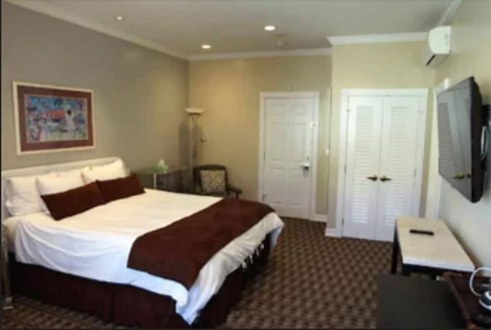 Glenmore Plaza Hotel Avalon Kültér fotó