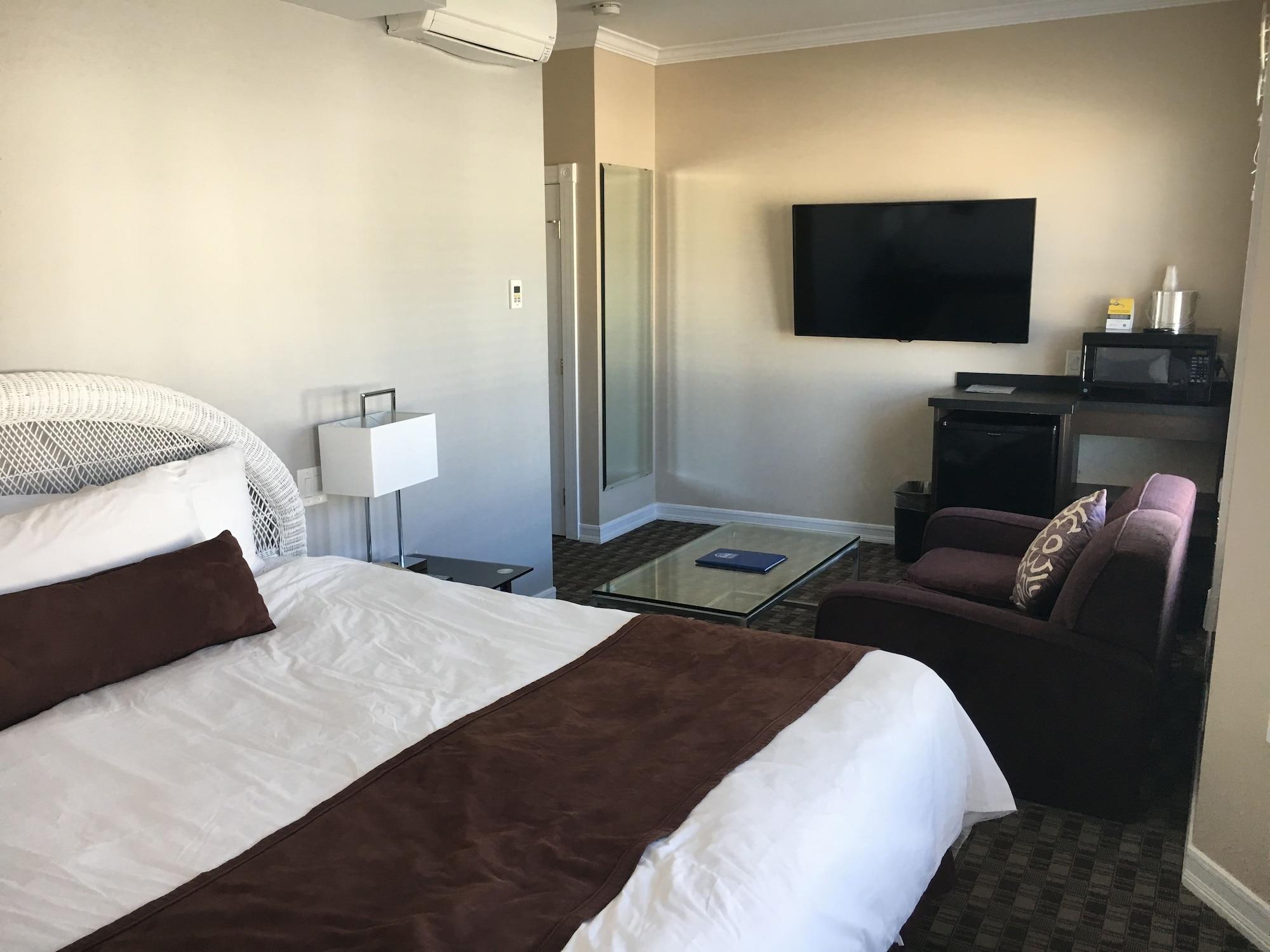 Glenmore Plaza Hotel Avalon Kültér fotó
