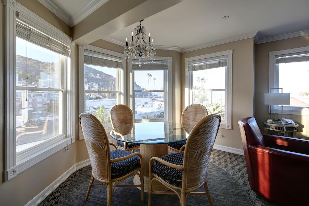 Glenmore Plaza Hotel Avalon Kültér fotó