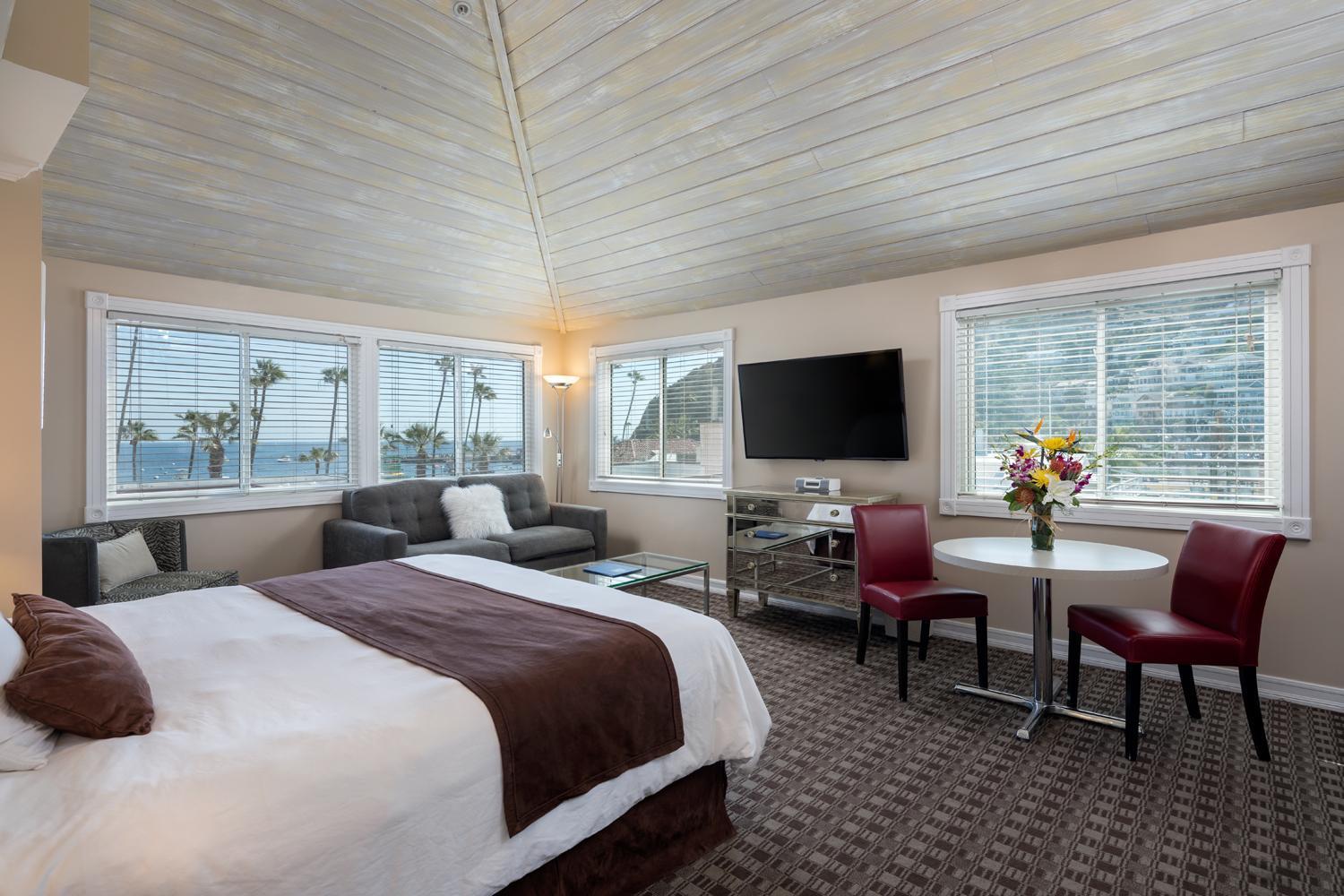 Glenmore Plaza Hotel Avalon Kültér fotó