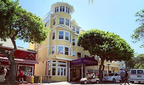 Glenmore Plaza Hotel Avalon Kültér fotó