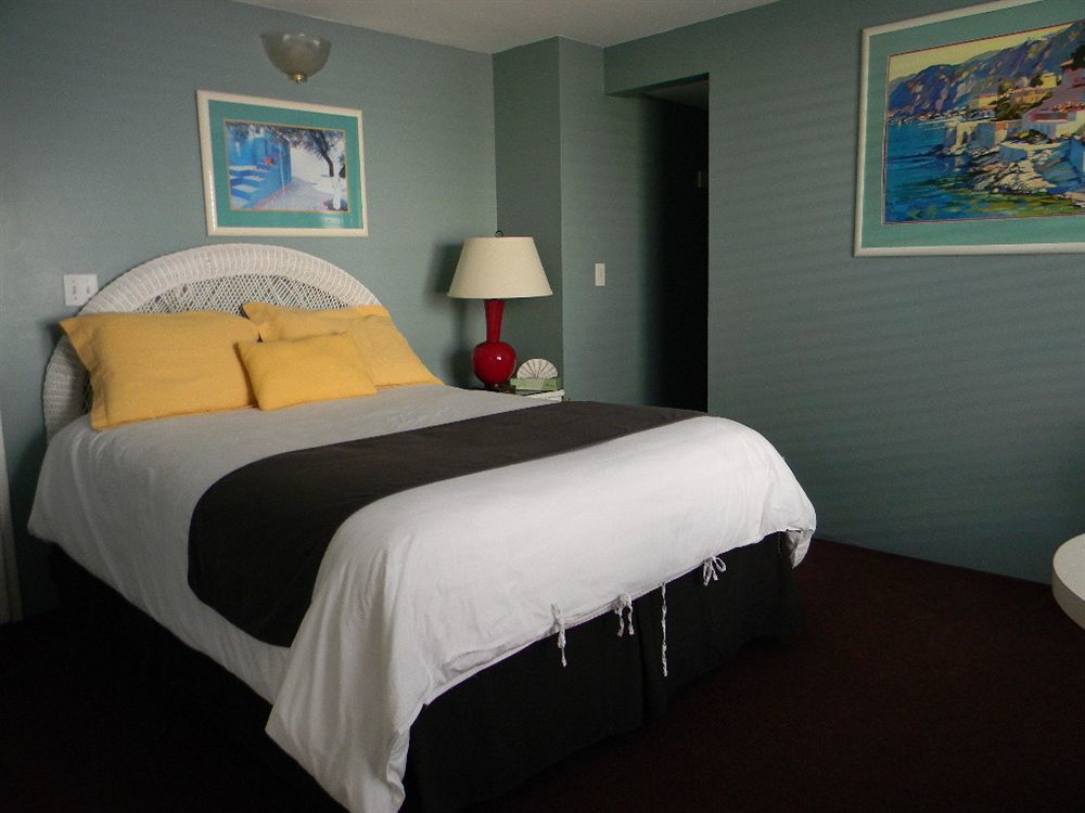 Glenmore Plaza Hotel Avalon Kültér fotó